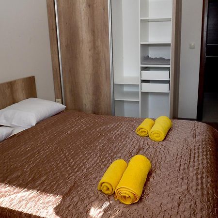 Apartamento "Sonja Apartman" Jagodina Exterior foto