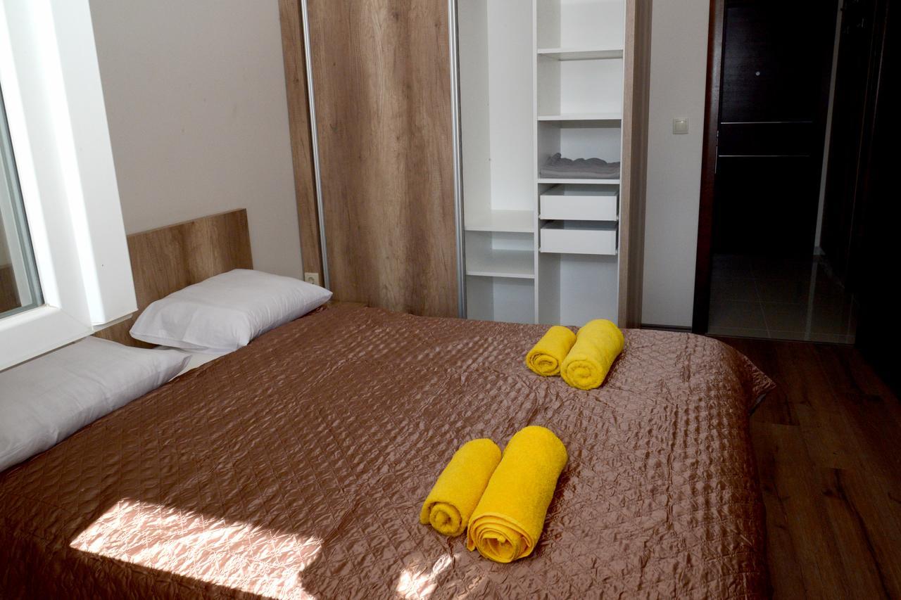 Apartamento "Sonja Apartman" Jagodina Exterior foto