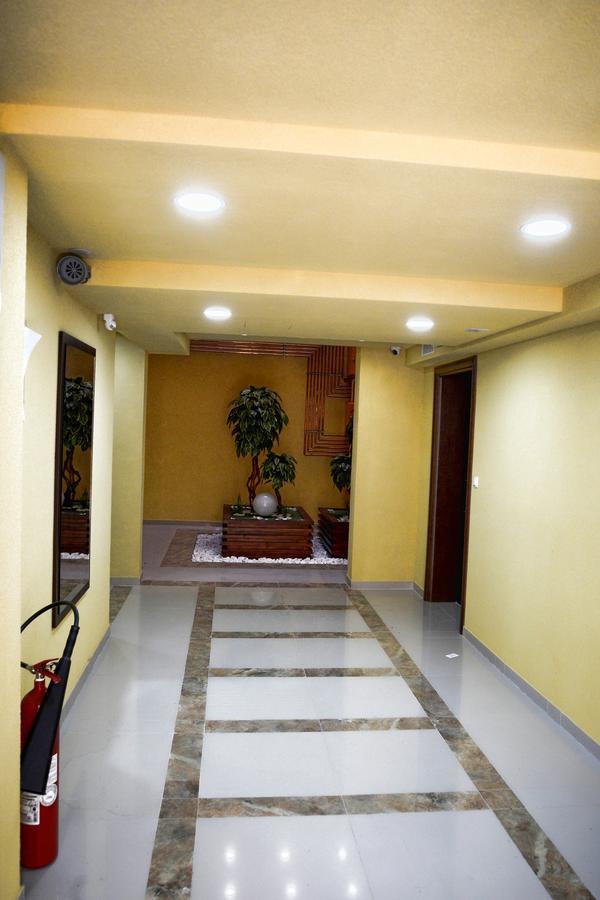 Apartamento "Sonja Apartman" Jagodina Exterior foto