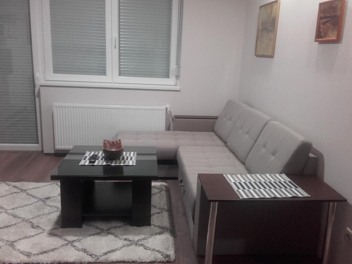 Apartamento "Sonja Apartman" Jagodina Exterior foto